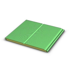 OUTSIDE PANEL/ PANEL PU JAVTA