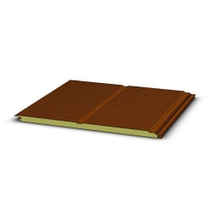 OUTSIDE PANEL/ PANEL PU JAVTA