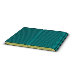 OUTSIDE PANEL/ PANEL PU JAVTA