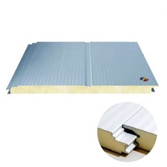 OUTSIDE PANEL/ PANEL PU JAVTA