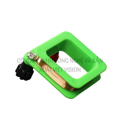Cuộn dây cảm ứng từ kèm jack cắm thí nghiệm môn Vật lý