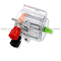 Bộ thí nghiệm chuyển hóa cơ năng thành điện năng môn vật lý theo thông tư 38/2021/TT-BGDĐT