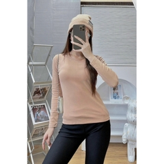 Áo Giữ Nhiệt Thun Basic cổ tròn 3M OSAKA hàng chính hãng dài tay chất cotton mềm adwm6