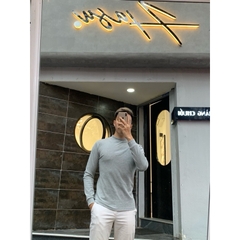 Áo Giữ Nhiệt Nam 3M OSAKA Mùa Thu Đông Siêu Ấm Thoáng Khí -Fshop68