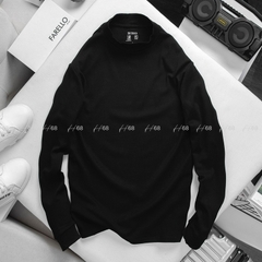 Áo Giữ Nhiệt Nam 3M OSAKA Mùa Thu Đông Siêu Ấm Thoáng Khí -Fshop68