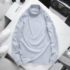 Áo Giữ Nhiệt Nam 3M OSAKA Mùa Thu Đông Siêu Ấm Thoáng Khí -Fshop68
