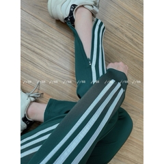 Bộ Thể Thao Nữ Adidas cổ bomber BTWM3 Chất Nỉ Umi Hàng Đẹp Loại 1, túi quần áo đều có khóa, set bo thu dong vnxk cao cap