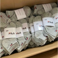 Tất Cổ Ngắn Nam nữ FILA Hàng chất đẹp thời trang - Fshop68