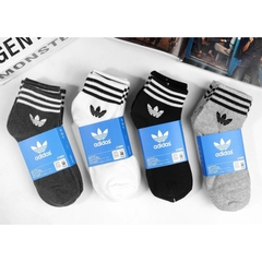 Tất Chân Adidas Thời Trang Hàng Freesize Chất Đẹp - Fshop68