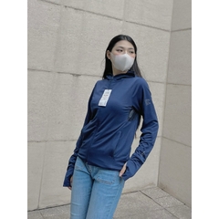 Áo Chống Nắng nữ 2 Lớp 3M OSAKA AWM21  HÀNG CHÍNH HÃNG CAO CẤP Chất Vải Thun caro bóng Thoải Mái Dễ Chịu Có Lưới Nách