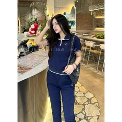 Bộ Quần Áo Mùa Hè CECHILL BUWM2 Chất Umi Lạnh Thoáng Mát Thoải Mái Size 40-68kg Hàng Chính Hãng, cao cấp, ảnh tự chụp