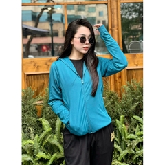 Áo Chống Nắng nữ 2 Lớp 3M OSAKA AWM21  HÀNG CHÍNH HÃNG CAO CẤP Chất Vải Thun caro bóng Thoải Mái Dễ Chịu Có Lưới Nách