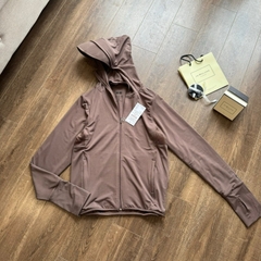 Áo Chống Nắng nữ 2 Lớp 3M OSAKA AWM21  HÀNG CHÍNH HÃNG CAO CẤP Chất Vải Thun caro bóng Thoải Mái Dễ Chịu Có Lưới Nách