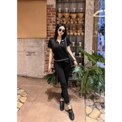 Bộ Quần Áo Mùa Hè CECHILL BUWM2 Chất Umi Lạnh Thoáng Mát Thoải Mái Size 40-68kg Hàng Chính Hãng, cao cấp, ảnh tự chụp