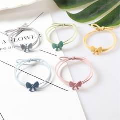 sp1 Chun cột tóc nhiều màu