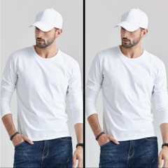 Áo Giữ Nhiệt Nam 3M OSAKA Mùa Thu Đông Siêu Ấm Thoáng Khí -Fshop68