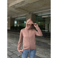 Áo Chống Nắng nữ 2 Lớp 3M OSAKA AWM21  HÀNG CHÍNH HÃNG CAO CẤP Chất Vải Thun caro bóng Thoải Mái Dễ Chịu Có Lưới Nách
