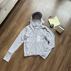Áo Chống Nắng nữ 2 Lớp 3M OSAKA AWM21  HÀNG CHÍNH HÃNG CAO CẤP Chất Vải Thun caro bóng Thoải Mái Dễ Chịu Có Lưới Nách