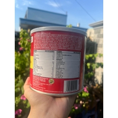 🍼 SỮA BỘT HỮU CƠ EARTH'S BEST ORGANIC DAIRY INFANT FORMULA WITH IRON HỘP 595G CỦA MỸ