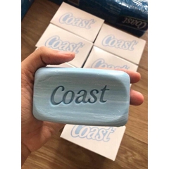Lốc 8 cục xà phòng Coast Classic Scent Refreshing Deodorant Soap 113g/cục