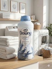 [CHÍNH HÃNG MỸ] Viên Xả Thơm Quần ÁO Downy Light - Hương Ocean Mist Dịu Nhẹ & Thanh Mát