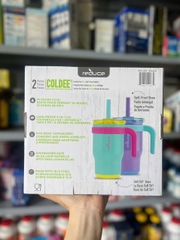 Set 2 Ly giữ nhiệt REDUCE COLDEE TUMBLER
