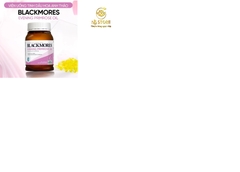 Tinh dầu hoa Anh Thảo Blackmores Evening Primrose Oil Úc, 190 viên