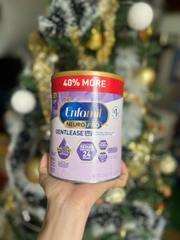 Sữa Bột Enfamil NeuroPro Gentlease 777g date 2026