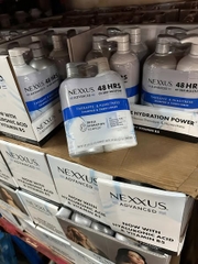 BỘ DẦU GỘI XẢ DƯỠNG TÓC NEXUS NEW YORK SALON CARE TỪ MỸ