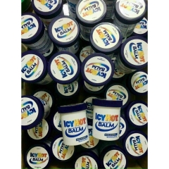 Dầu xoa bóp giảm đau nhức Icy Hot Balm Pain Relieving của Mỹ