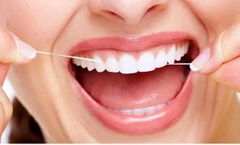 Set Chỉ nha khoa GUM Pro weave detal floss hàng Mỹ CHÍNH HÃNG