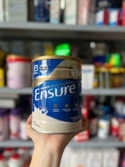 Sữa bột Ensure Úc 850G date 4/2026  (Cam kết hàng chuẩn)