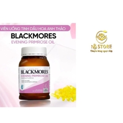 Tinh dầu hoa Anh Thảo Blackmores Evening Primrose Oil Úc, 190 viên