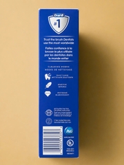 Bàn Chải Đánh Răng Điện Oral-B PRO 500+ Dòng Cao Cấp (Tặng Kèm 2 Đầu Bàn Chải)