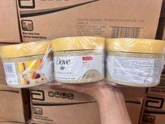 [Bản Mỹ] Tẩy Da Chết Toàn Thân Dove 298g HẠNH NHÂN CỦA MỸ