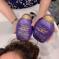 [HCM]1 Cặp Dầu Gội + Xả Biotin And Collagen [CHÍNH HÃNG]