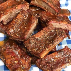 GIA VỊ MUỐI ƯỚP BÒ MỸ GRILL MATES MONTREAL STEAK SEASONING - MỸ (822G)