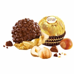 HÀNG MỸ Sô cô la FERRERO ROCHER 48 viên. socola date 2/2025