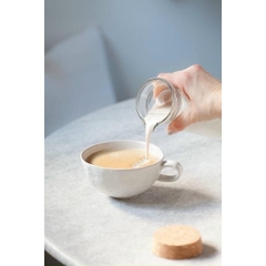 [DATE 2025 Bột kem sữa pha cafe, trà sữa hiệu Nestle Coffee Mate Original 1.5KG