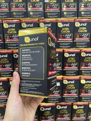Qunol Ultra CoQ10 100mg 60 viên Của MỸ. date 2026