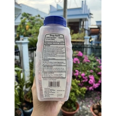 Kẹo kirkland antacid 265 viên. date 2026