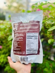 GÓI LỚN 300G NẤM SẤY KHÔ CỦA DJ&A SHIITAKE ÚC 300g