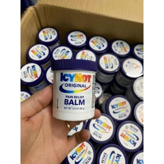 Dầu xoa bóp giảm đau nhức Icy Hot Balm Pain Relieving của Mỹ