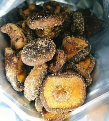 GÓI LỚN 300G NẤM SẤY KHÔ CỦA DJ&A SHIITAKE ÚC 300g