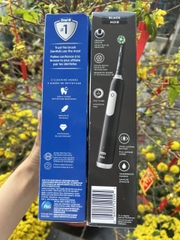 Bàn chải đánh răng Điện Oral B Pro 1000 Chính Hãng Nhập Mỹ