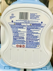 Viên giặt không mùi cho da nhạy cảm & em bé Tide Pods Free & Gentle 152 viên – 3.63kg