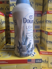 [CHÍNH HÃNG MỸ] Viên Xả Thơm Quần ÁO Downy Light - Hương Ocean Mist Dịu Nhẹ & Thanh Mát