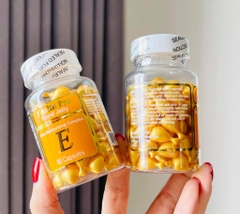 vitamin E Health Royal Jelly hộp 90v