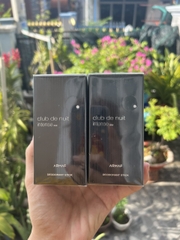 Chính Hãng Lăn Khử Mùi Armaf Club De Nuit 75ml Nam