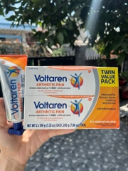 Kem giảm đau, kháng viêm Voltaren Gel 100g